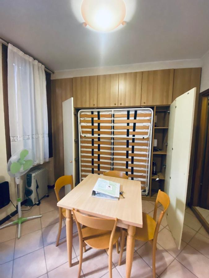 Ferienwohnung Multiproprieta Venezia Exterior foto